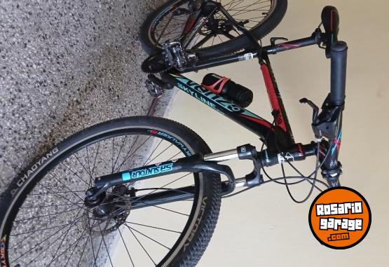 Deportes - Bicicleta mtb venzo - En Venta