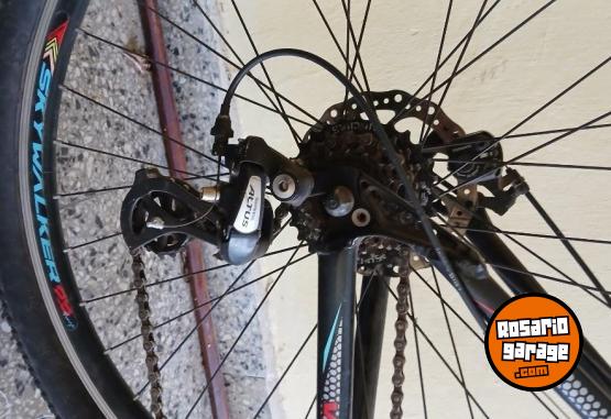 Deportes - Bicicleta mtb venzo - En Venta