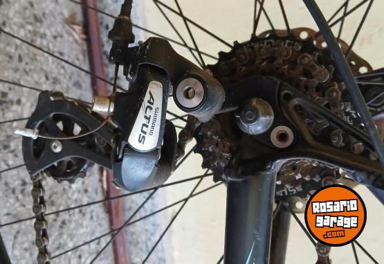 Deportes - Bicicleta mtb venzo - En Venta