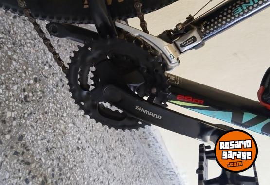 Deportes - Bicicleta mtb venzo - En Venta