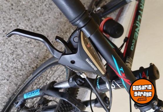 Deportes - Bicicleta mtb venzo - En Venta