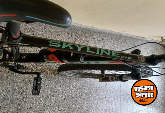 Deportes - Bicicleta mtb venzo - En Venta