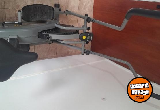 Deportes - Caminador elíptica reforzado sin uso - En Venta