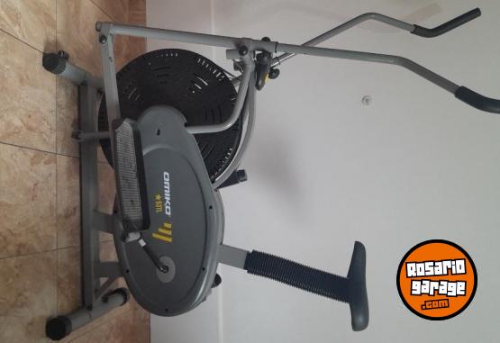 Deportes - Caminador elíptica reforzado sin uso - En Venta