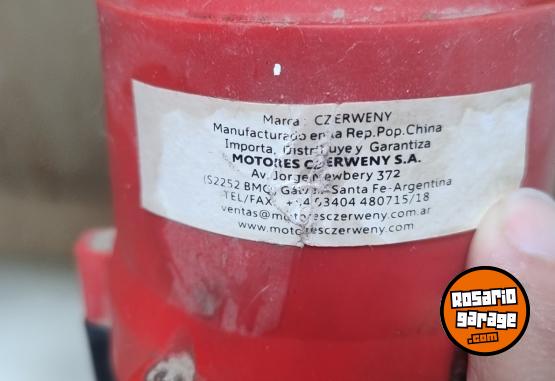 Herramientas - Vendo Bomba de agua - En Venta