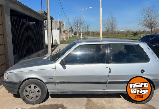 Autos - Fiat UNO 1995 GNC 111111Km - En Venta