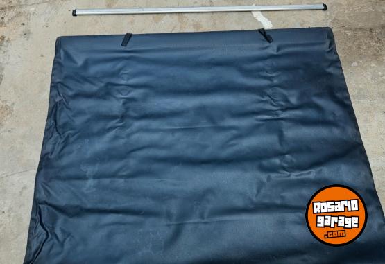 Accesorios para Autos - Lona cobertor Oroch 2019 Bracco - En Venta