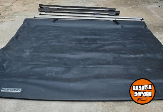 Accesorios para Autos - Lona cobertor Oroch 2019 Bracco - En Venta