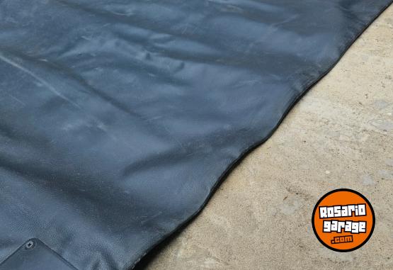 Accesorios para Autos - Lona cobertor Oroch 2019 Bracco - En Venta