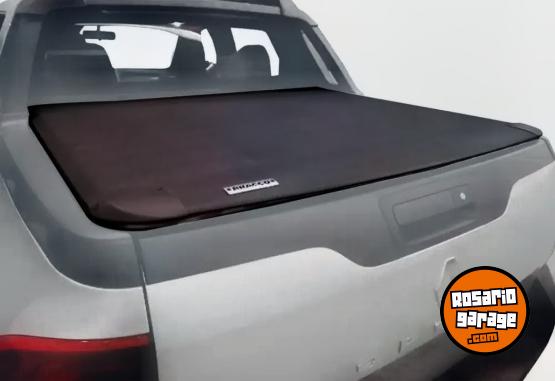 Accesorios para Autos - Lona cobertor Oroch 2019 Bracco - En Venta