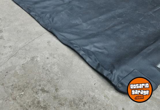 Accesorios para Autos - Lona cobertor Oroch 2019 Bracco - En Venta