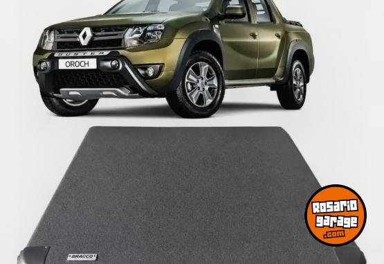 Accesorios para Autos - Lona cobertor Oroch 2019 Bracco - En Venta