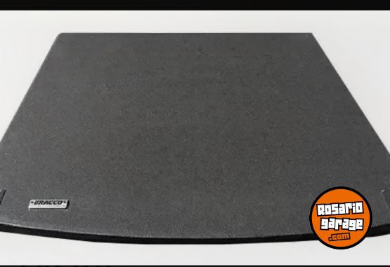 Accesorios para Autos - Lona cobertor Oroch 2019 Bracco - En Venta