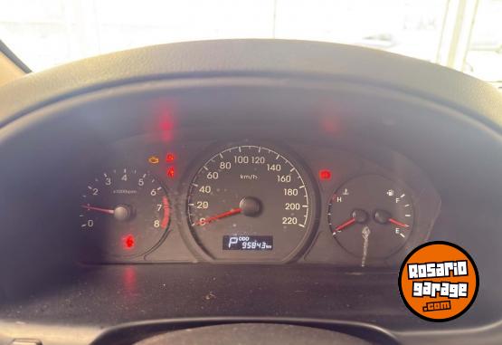 Utilitarios - Hyundai H1 2018 Nafta 95843Km - En Venta