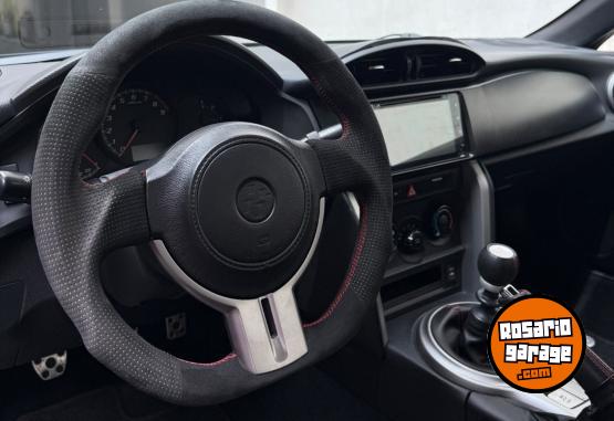 Autos - Toyota 86 FT 2013 Nafta 14900Km - En Venta