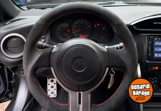 Autos - Toyota 86 FT 2013 Nafta 14900Km - En Venta
