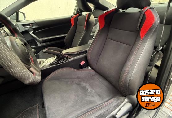Autos - Toyota 86 FT 2013 Nafta 14900Km - En Venta