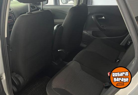 Autos - Volkswagen Polo 1.6 Confortline 2016 Nafta - En Venta