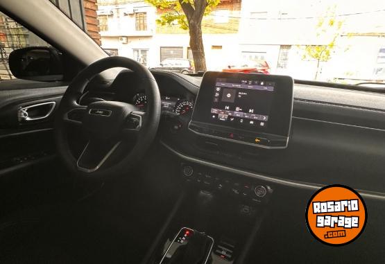 Camionetas - Jeep Compass 2023 Nafta 60000Km - En Venta