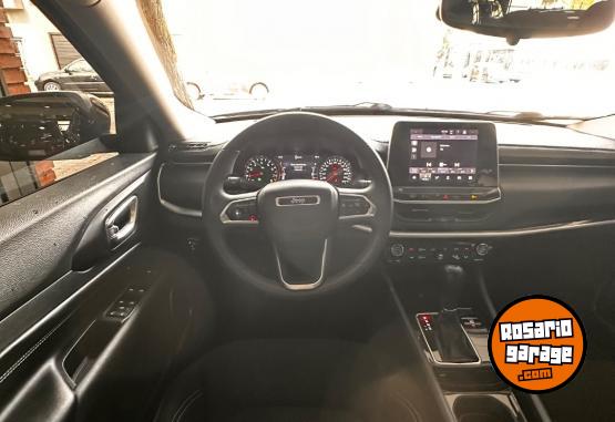Camionetas - Jeep Compass 2023 Nafta 60000Km - En Venta