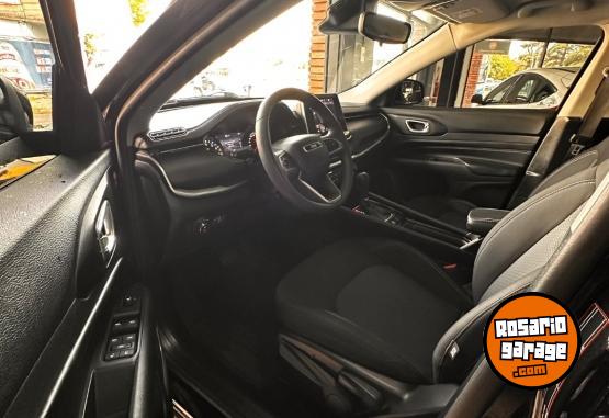 Camionetas - Jeep Compass 2023 Nafta 60000Km - En Venta