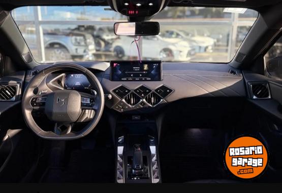 Autos - DS DS3 Crossback Rivoli 2022 Nafta 17550Km - En Venta