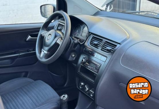 Autos - Volkswagen Cross Fox 2012 Nafta 150000Km - En Venta