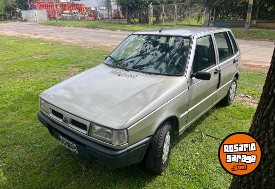 Autos - Fiat 1 1998 Nafta 198000Km - En Venta