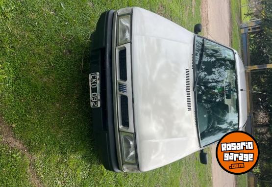Autos - Fiat 1 1998 Nafta 198000Km - En Venta