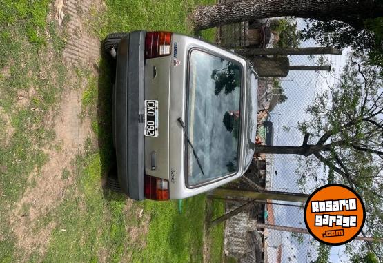 Autos - Fiat 1 1998 Nafta 198000Km - En Venta