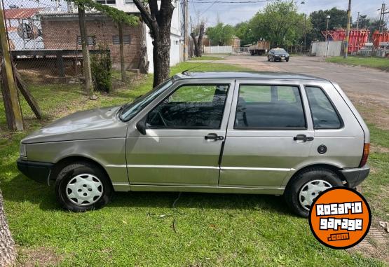 Autos - Fiat 1 1998 Nafta 198000Km - En Venta
