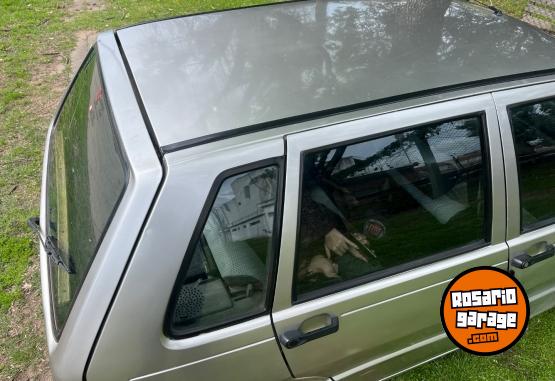 Autos - Fiat 1 1998 Nafta 198000Km - En Venta