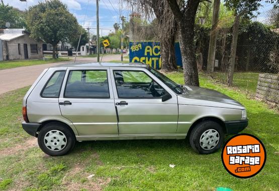 Autos - Fiat 1 1998 Nafta 198000Km - En Venta