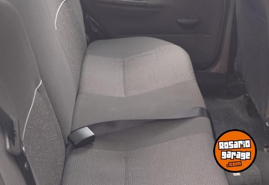 Autos - Chevrolet Classic 2014 Nafta 145000Km - En Venta