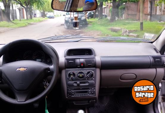 Autos - Chevrolet Classic 2014 Nafta 145000Km - En Venta