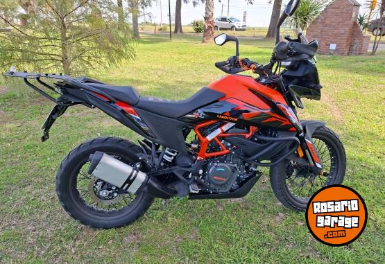 Motos - Ktm Adventure sw 2023 Nafta 4900Km - En Venta