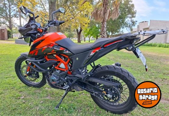 Motos - Ktm Adventure sw 2023 Nafta 4900Km - En Venta