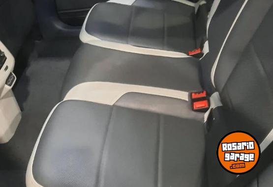 Autos - Volkswagen T-CROSS 1.6 HIGHLINE AT 2019 Nafta 78000Km - En Venta
