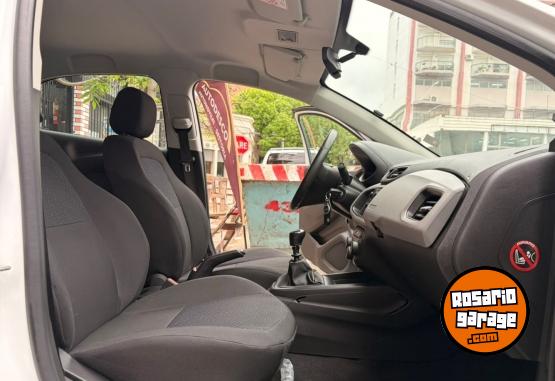 Autos - Chevrolet Prisma Joy Plus 2018 Nafta 99000Km - En Venta