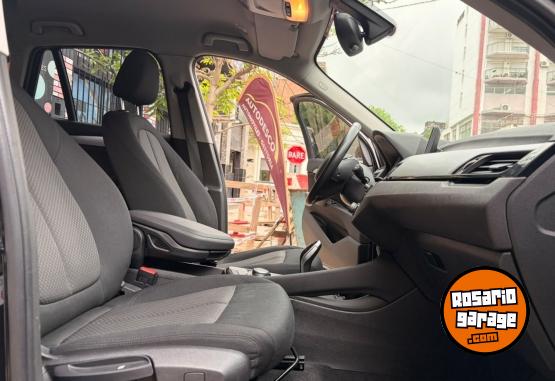 Camionetas - Bmw X1 2022 Nafta 44000Km - En Venta
