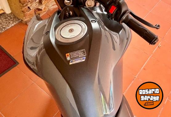 Motos - Yamaha FZ 3.0 2024 Nafta 9000Km - En Venta