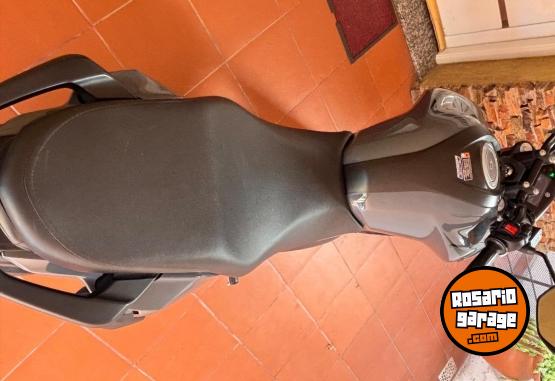 Motos - Yamaha FZ 3.0 2024 Nafta 9000Km - En Venta