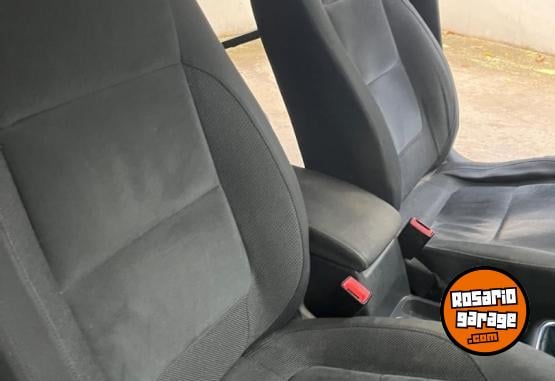 Autos - Volkswagen Tiguan 2012 Nafta 200000Km - En Venta