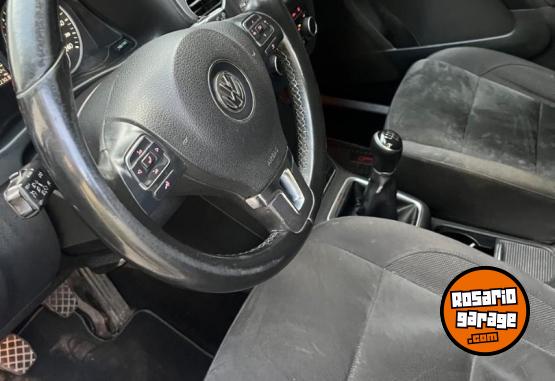 Autos - Volkswagen Tiguan 2012 Nafta 200000Km - En Venta