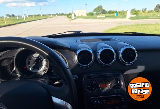 Autos - Citroen C3 Exclusive 1.6 vti 2015 GNC 105000Km - En Venta