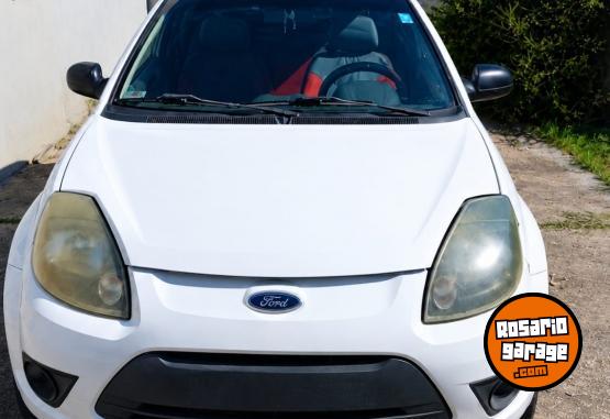 Autos - Ford KA VIRAL 1.0 2012 Nafta 148000Km - En Venta