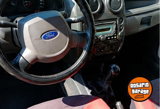 Autos - Ford KA VIRAL 1.0 2012 Nafta 148000Km - En Venta
