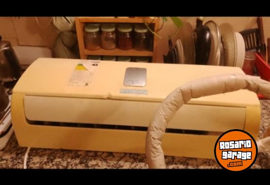 Hogar - Aire acondicionado - En Venta