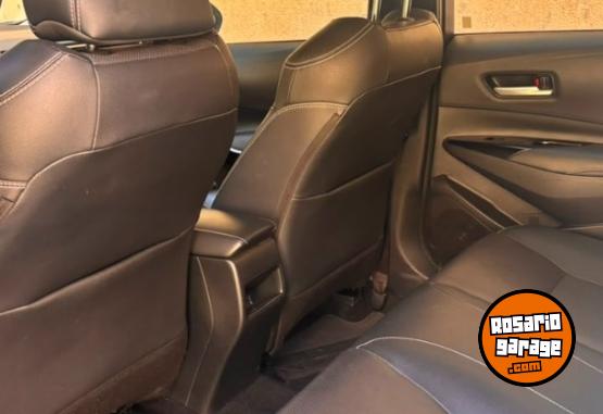 Autos - Toyota Corolla HV 1.8 SEG ECVT 2021 Electrico / Hibrido 64500Km - En Venta
