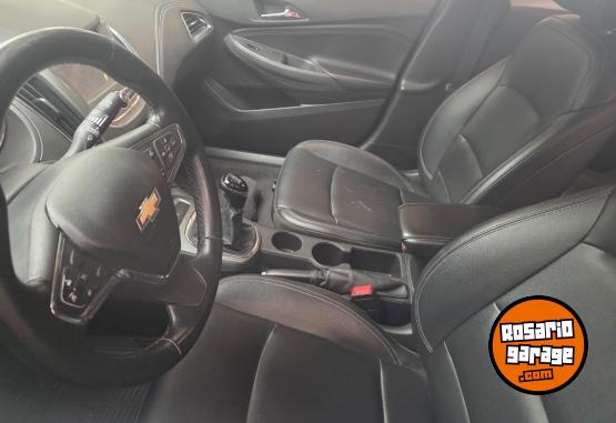 Autos - Chevrolet Cruze 2019 Nafta 75000Km - En Venta